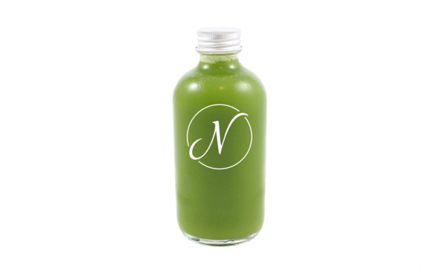 Green Juice4